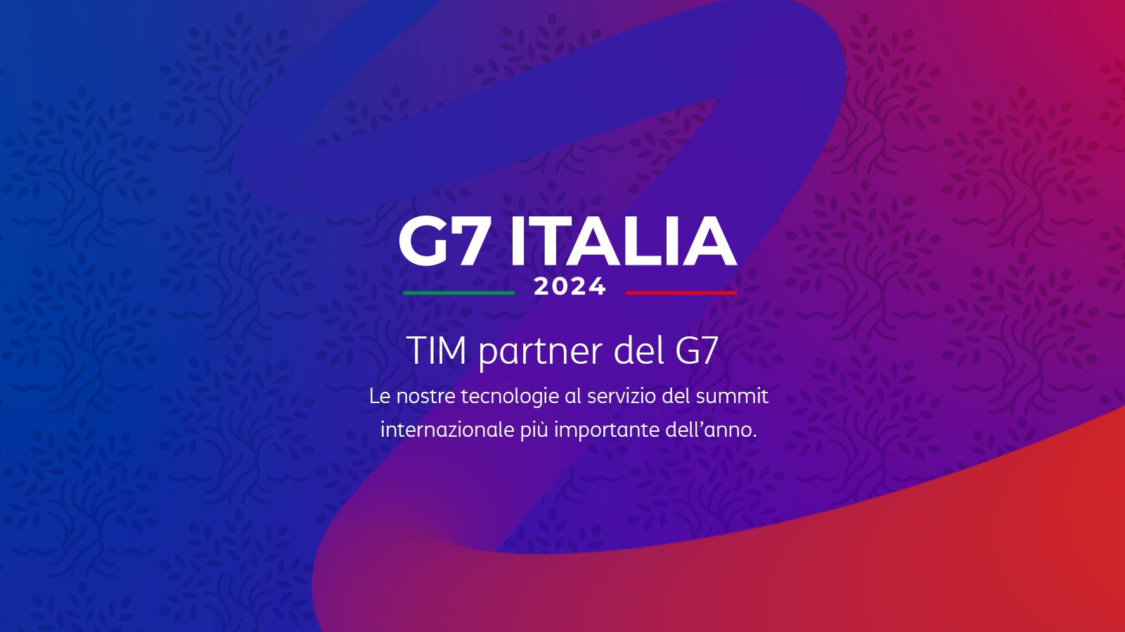 G7 Italia